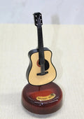 Gitar Müzik Kutusu