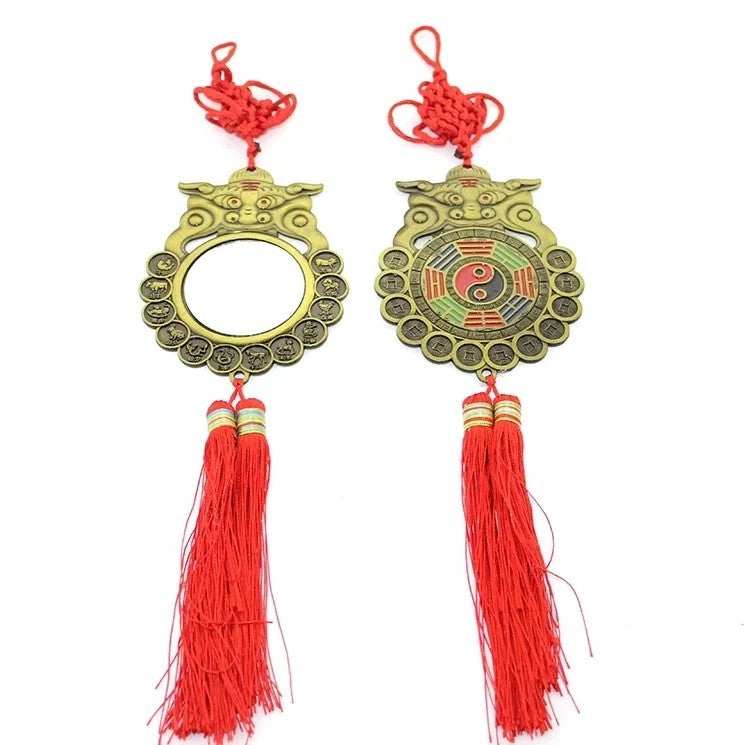 Bagua Aynası