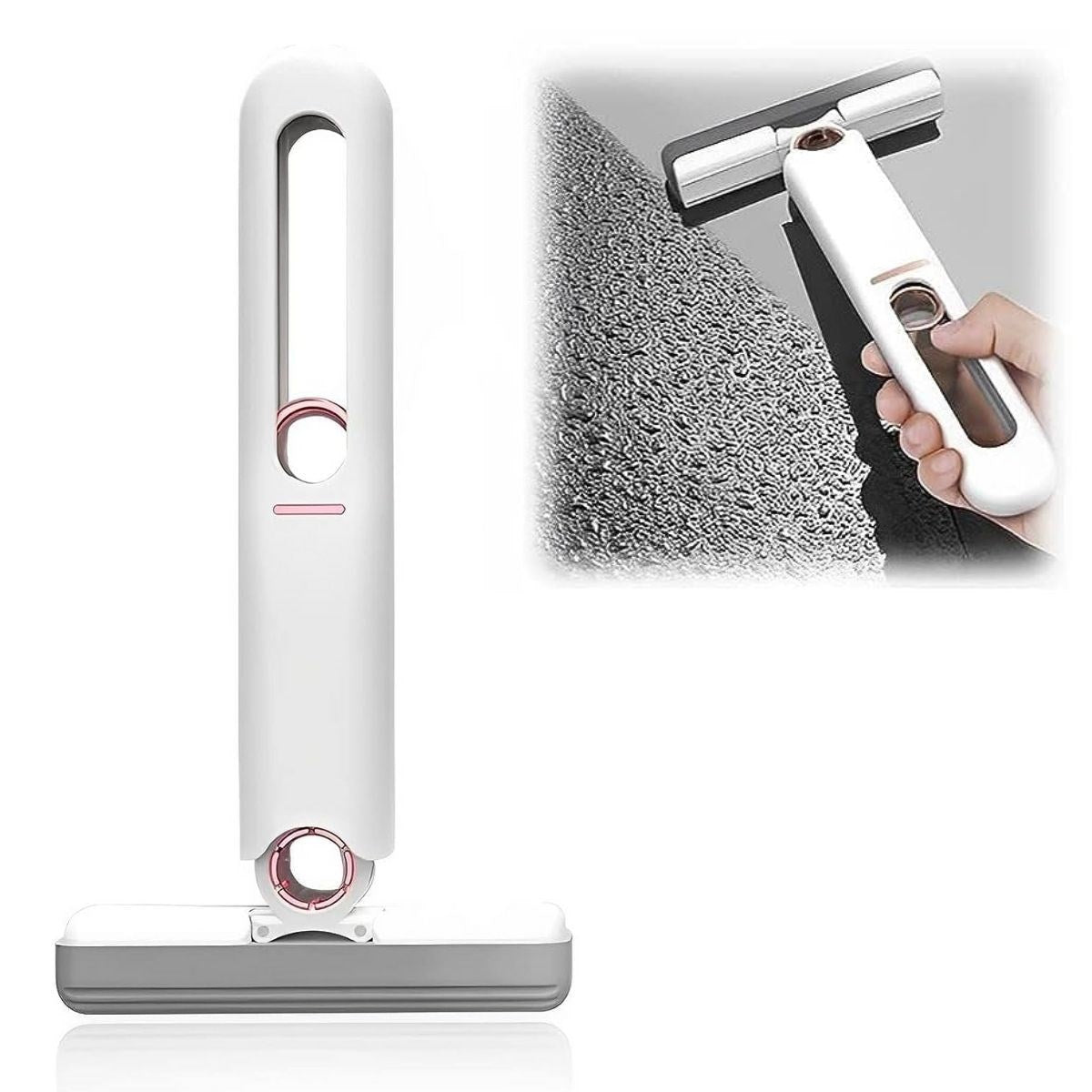 ANKAVERSE® Mini Çok Amaçlı Temizlik Fırçası