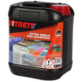 SİTRETT MX Egsoz Partikül Temizleyici Endüstriyel 5 Kg.