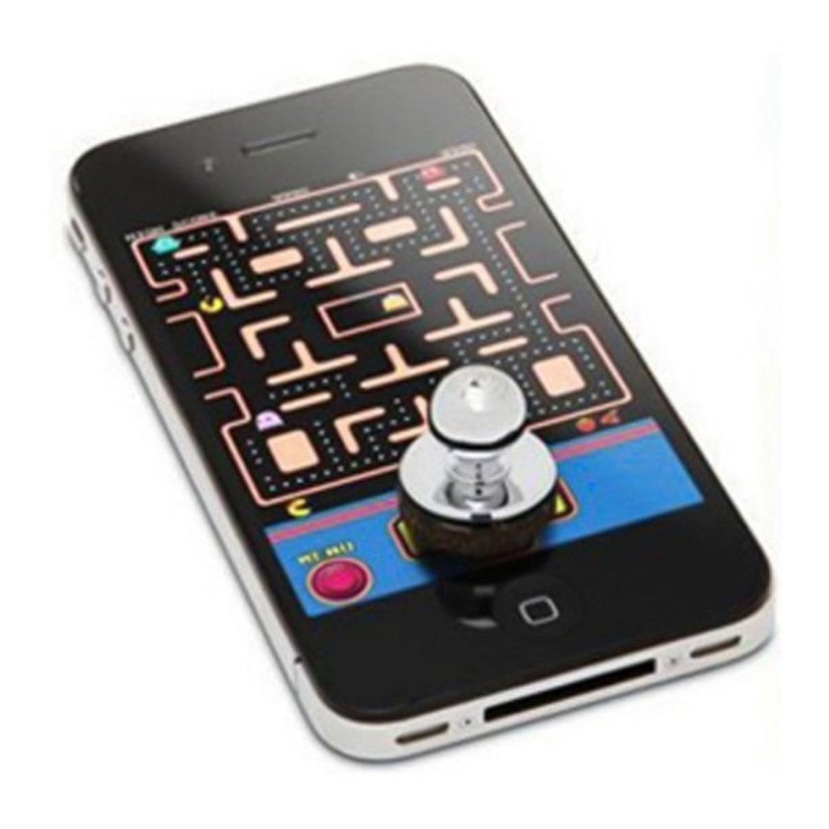 ANKAVERSE® Mobil Topuzlu Joystic