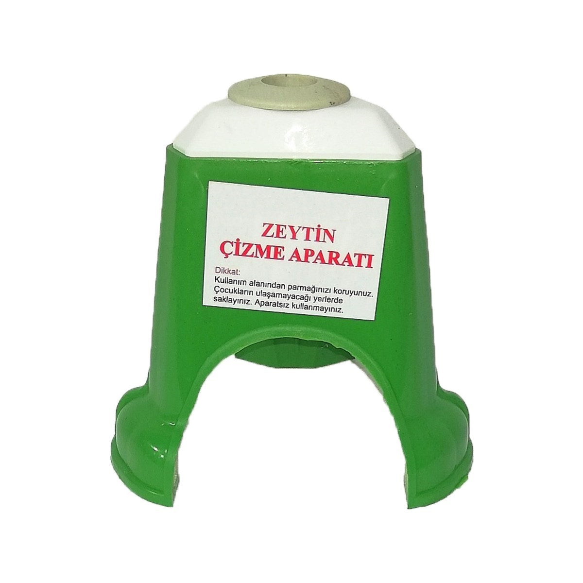 ANKAVERSE® Pratik Zeytin Çizme Aparatı