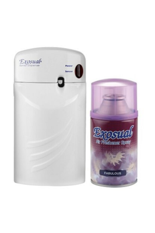 1+1 SET EKO PK. SPREY PÜSKÜRTÜCÜ 260ML (5286)