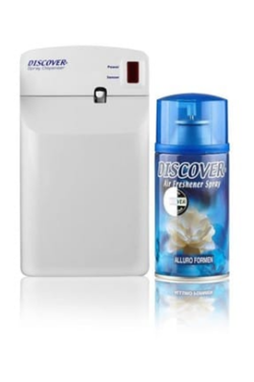 1+1 SET EKO PK. SPREY PÜSKÜRTÜCÜ 320ML (5286)