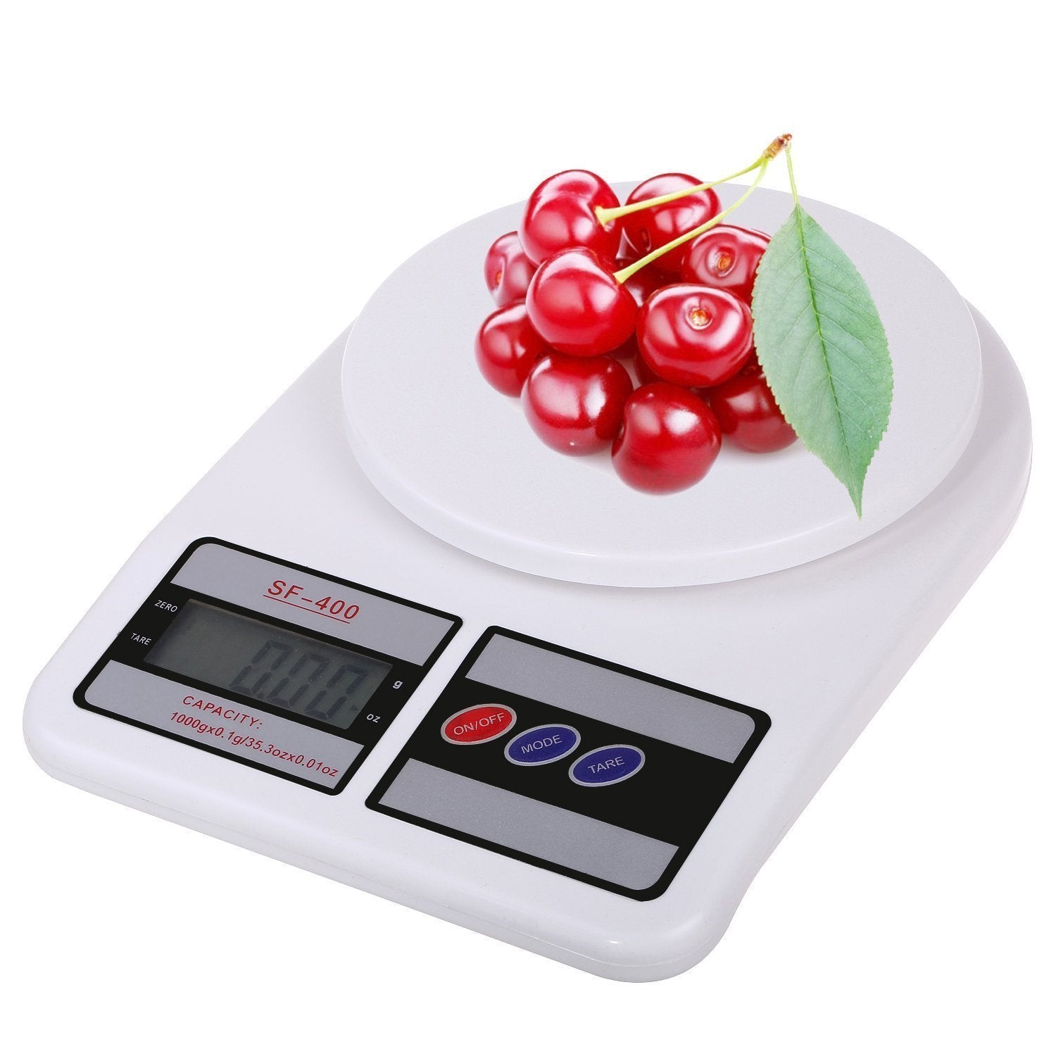 10 Kg Mutfak Terazisi (5286)