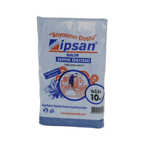10-M2 KALIN ZEMİN ÖRTÜ (5286)
