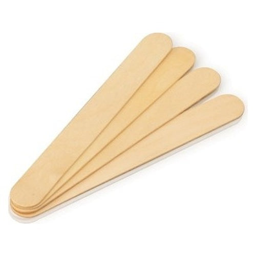 100 PARÇA  KARTON KUTULU AĞDA SPATULA ÇUBUK (5286)