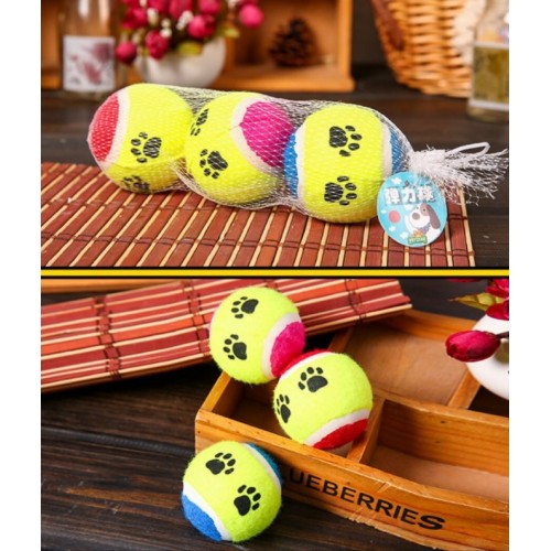 At Getir Köpek Eğitim Topu (5286)