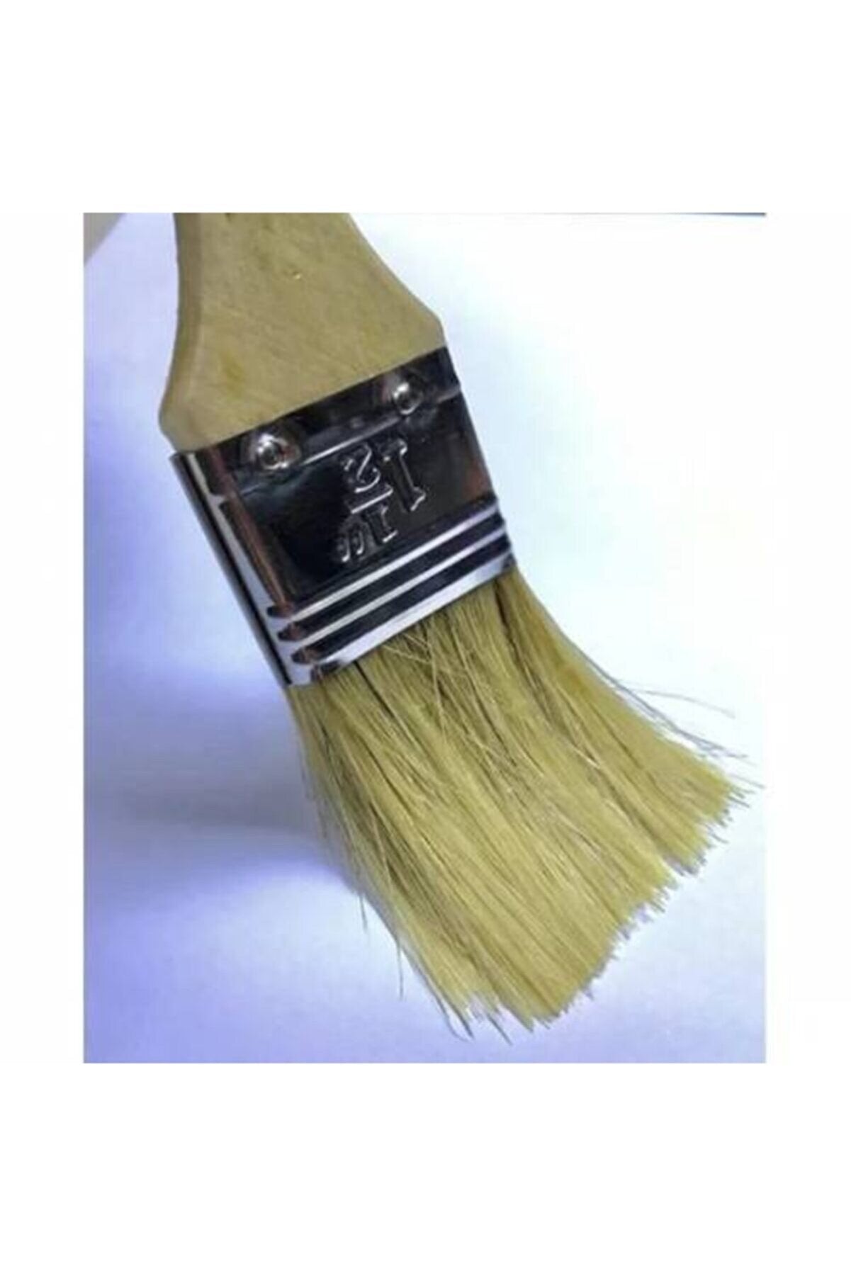 Boya Kestirme Fırça- Spatula Seti 3lü (5286)