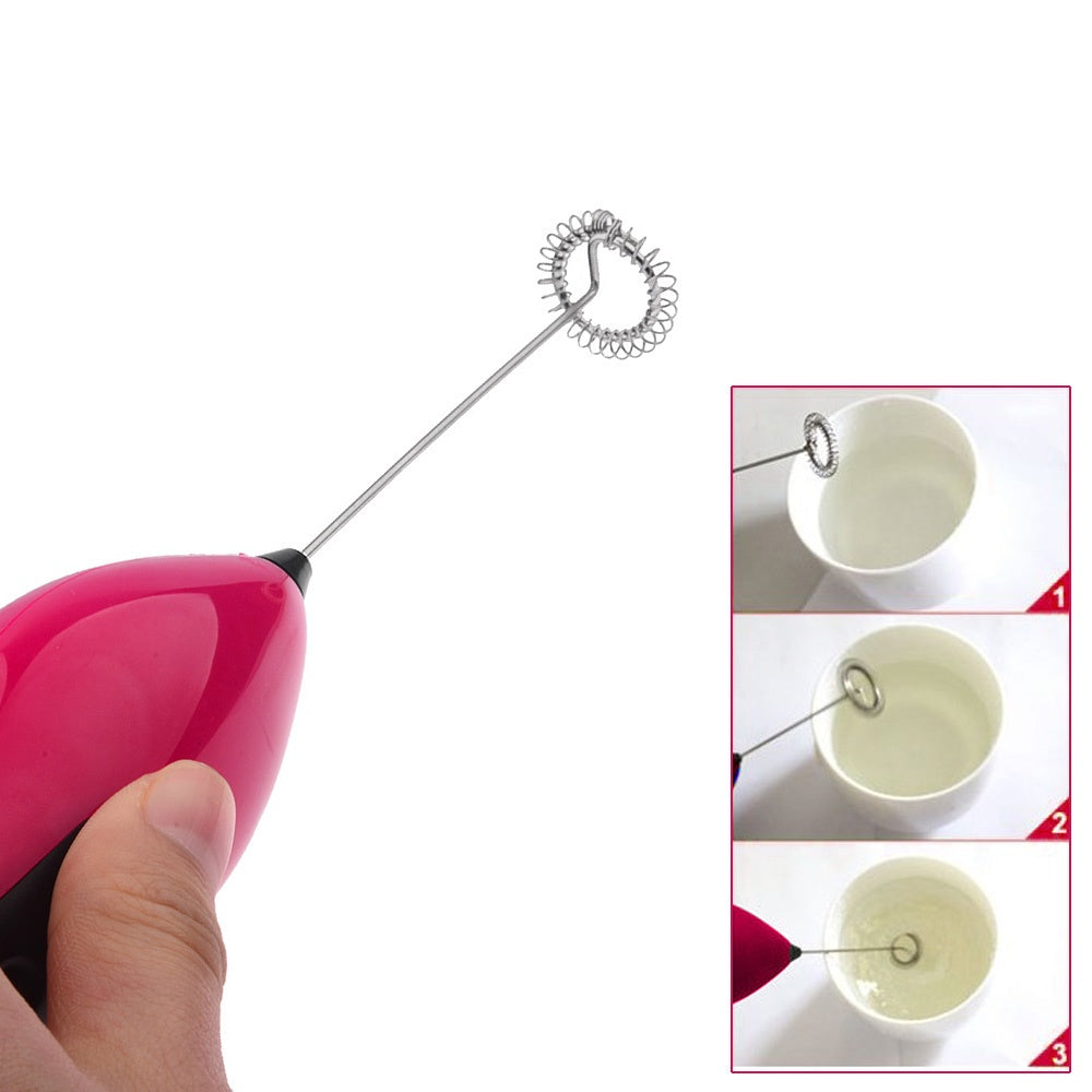 Cappucino Maker (5286)