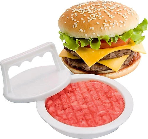 Hamburger Yapma Aparatı- Hamburger Pres Ve Köfte Kalıbı (5286)
