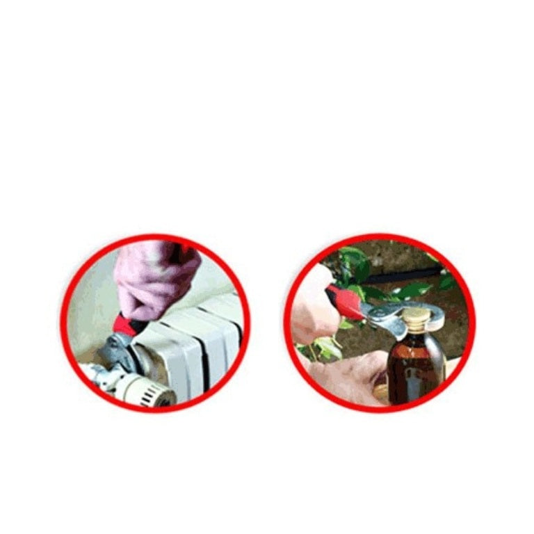 Mucizevi Akıllı Pense Heissman Magic Wrench (5286)