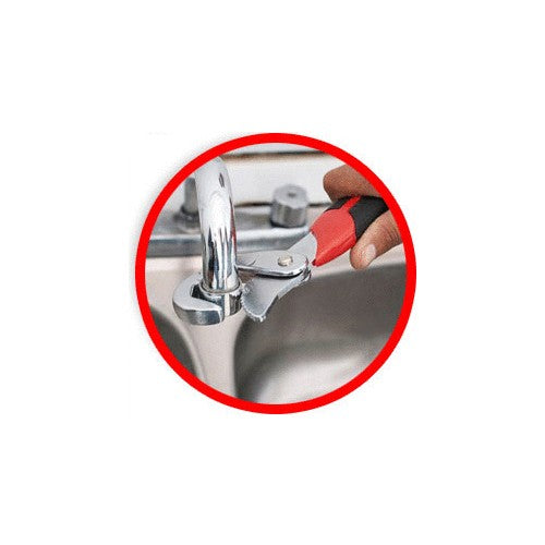 Mucizevi Akıllı Pense Heissman Magic Wrench (5286)