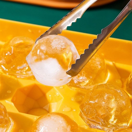 13 Bölmeli Kristal Buz Yapma Kalıbı (5286)