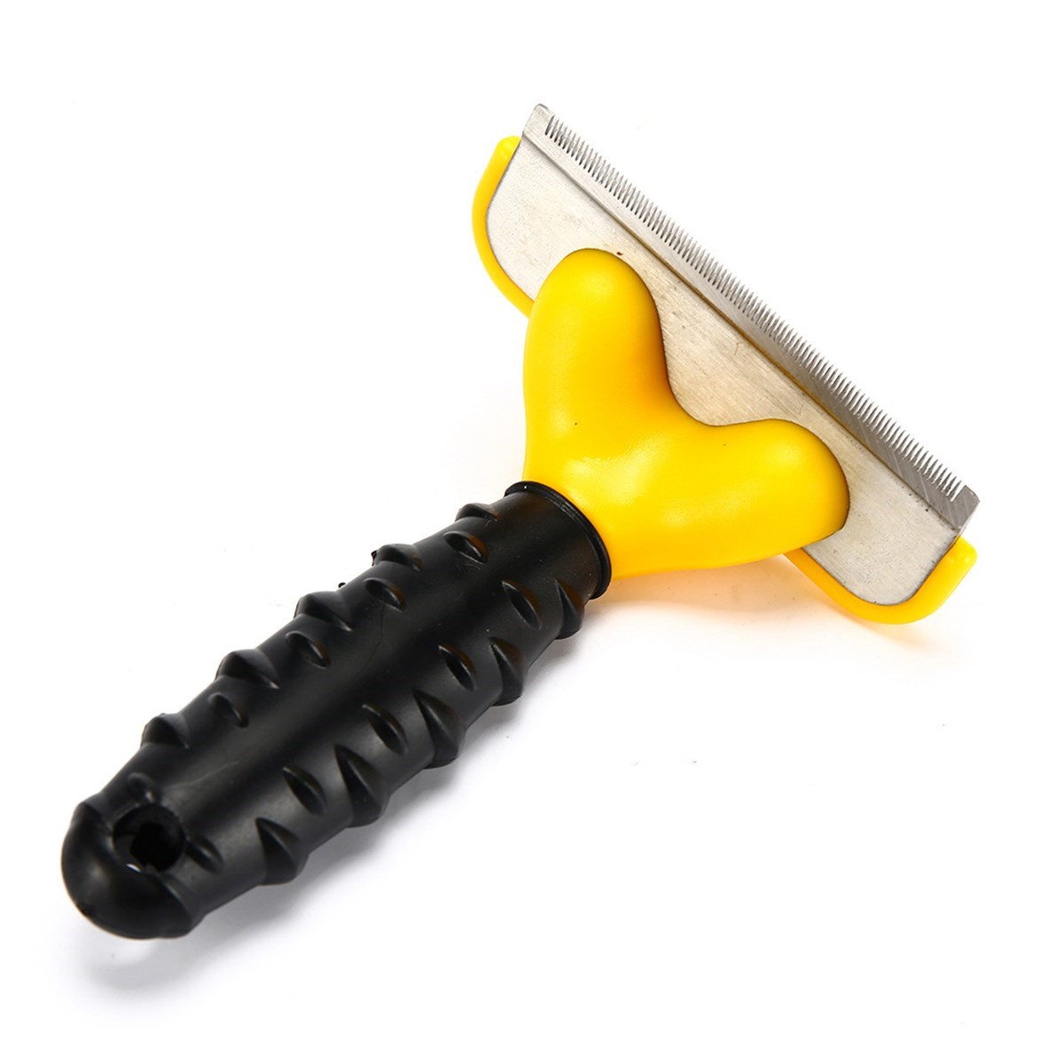 Fubminator Kedi Köpek Tüy Toplama Tarağı Kaşıma Aparatı 4,5 Cm (5286)