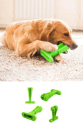 Köpek Diş Temizleyici Oyuncak Büyük (5286)