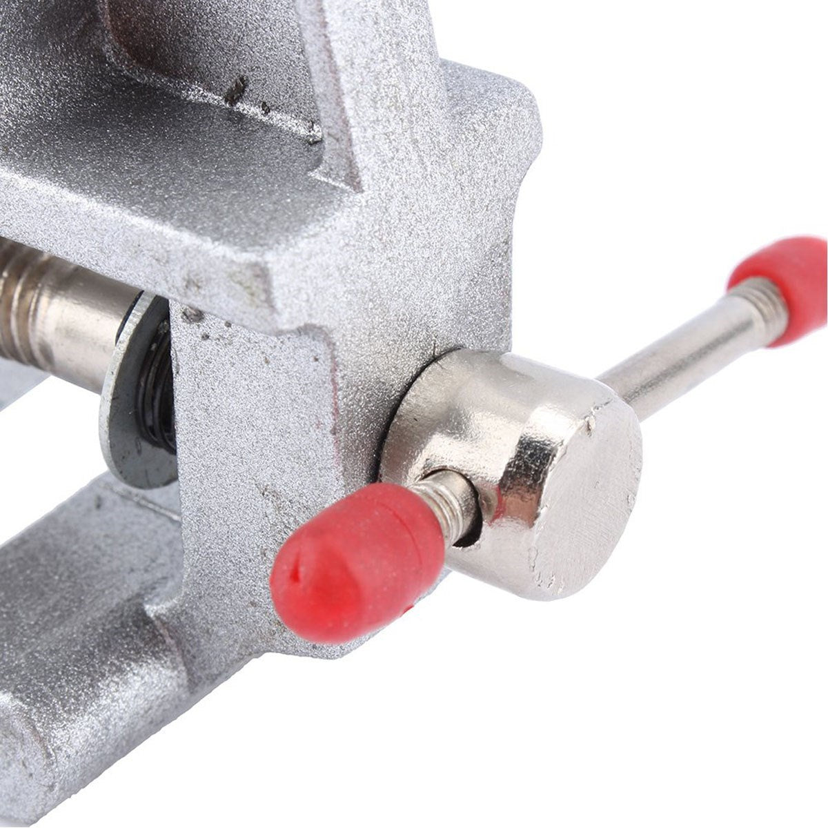 Mini Masa Tezgah Hobi Mengenesi Sabitleme Sıkıştırma Aparat 30mm (5286)
