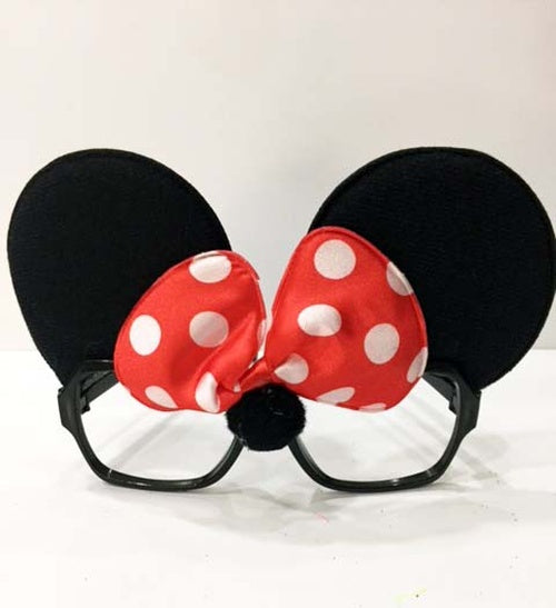 Minnie Mouse Gözlüğü (5286)
