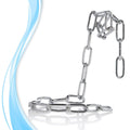 Sihirli İlüzyon Zincir Uçan Şişe Eşya Tutucu Aparat Chain Holder (5286)