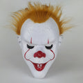 Stephen King's Korkutucu Joker Maske 31x22 cm (5286)