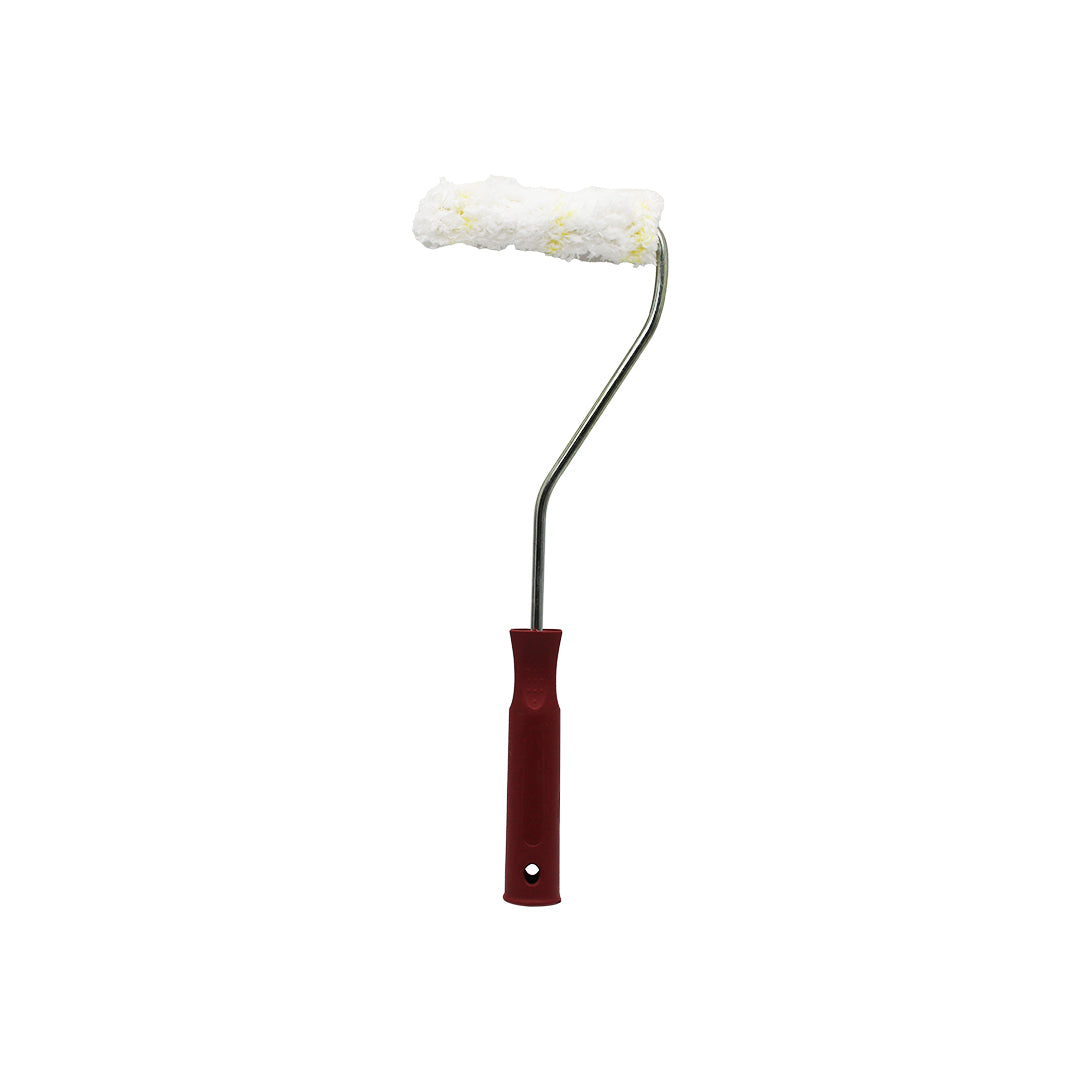 10CM SAPLI SATEN PARMAK BOYA RULOSU (5286)
