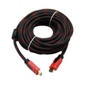 10MT ÖRGÜLÜ HDMI KABLO (5286)