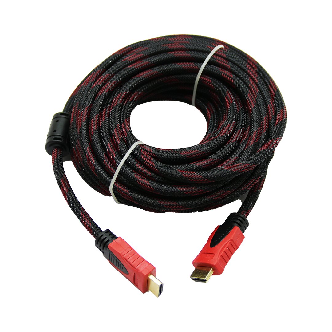 10MT ÖRGÜLÜ HDMI KABLO (5286)