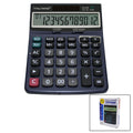 12 HANELİ HESAP MAKİNESİ 100 İŞLEM GERİ SAYDIRMA (5286)