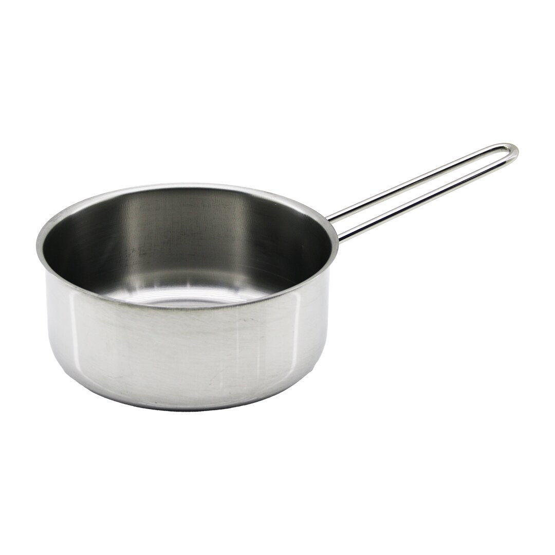 14CM   TEL KULP   ÇELİK  SOS TAVA (5286)