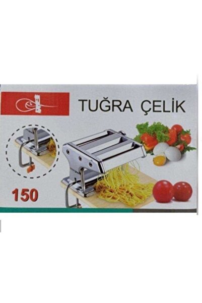 150 mm Erişte Makarna Hamur Kesme Makinesi (5286)