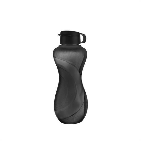 1500ML Kapasiteli Sporcu Tipi Suluk Pratik El Matarası (5286)