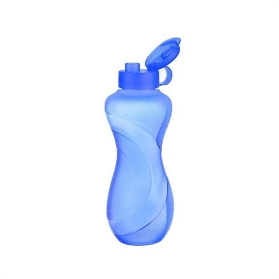 1500ML Kapasiteli Sporcu Tipi Suluk Pratik El Matarası (5286)