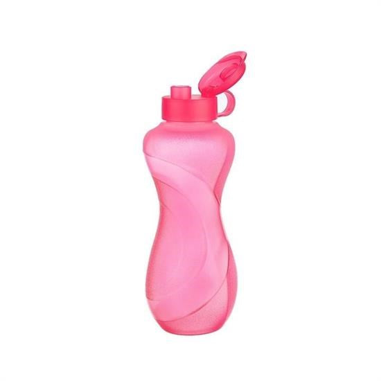 1500ML Kapasiteli Sporcu Tipi Suluk Pratik El Matarası (5286)