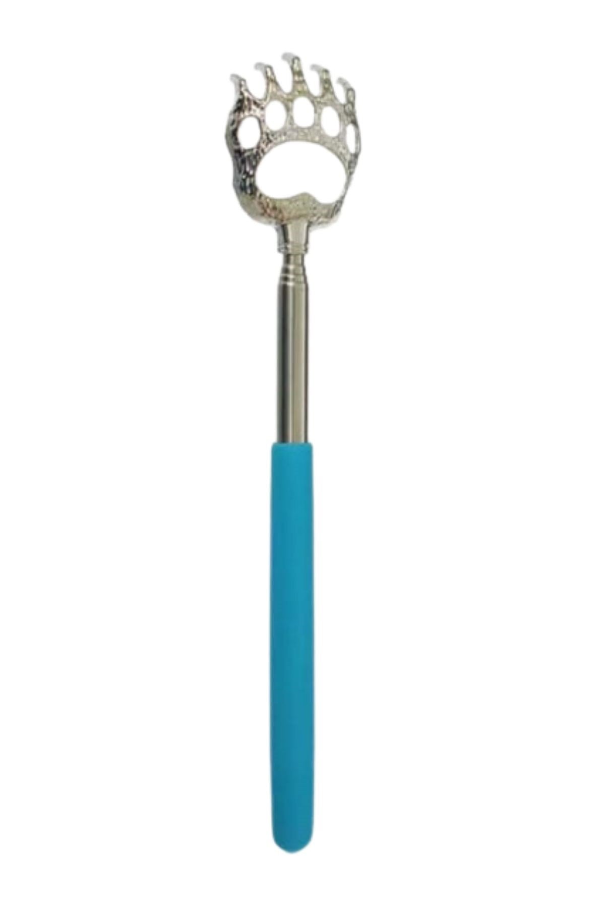 ANKAVERSE® Teleskopik Metal Sırt Kaşıyıcı