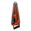 2 PCS ALÇIPAN TESTERE SET PROFESYONEL 7 İNÇ- 170MM - 12 İNÇ- 300MM ÇELİK BIÇAK - ERGONOMİK SAP (5286)