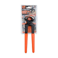 200MM  GENİŞ AĞIZLI KERPETEN NO:8 (5286)
