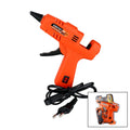 20W   ANAHTARLI  SICAK MUM SİLİKON TABANCASI (5286)