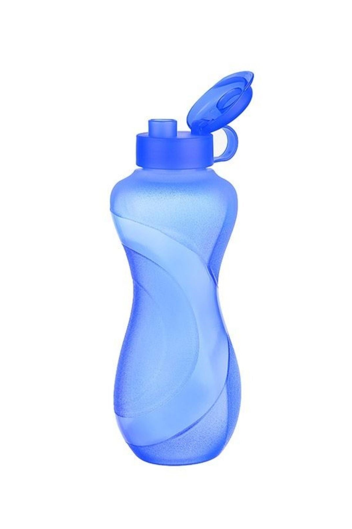 ANKAVERSE® 1500ML Kapasiteli Sporcu Tipi Suluk Pratik El Matarası