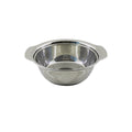 23CM METAL SEPET SÜZGEÇ KENDİNDEN KULPLU (5286)