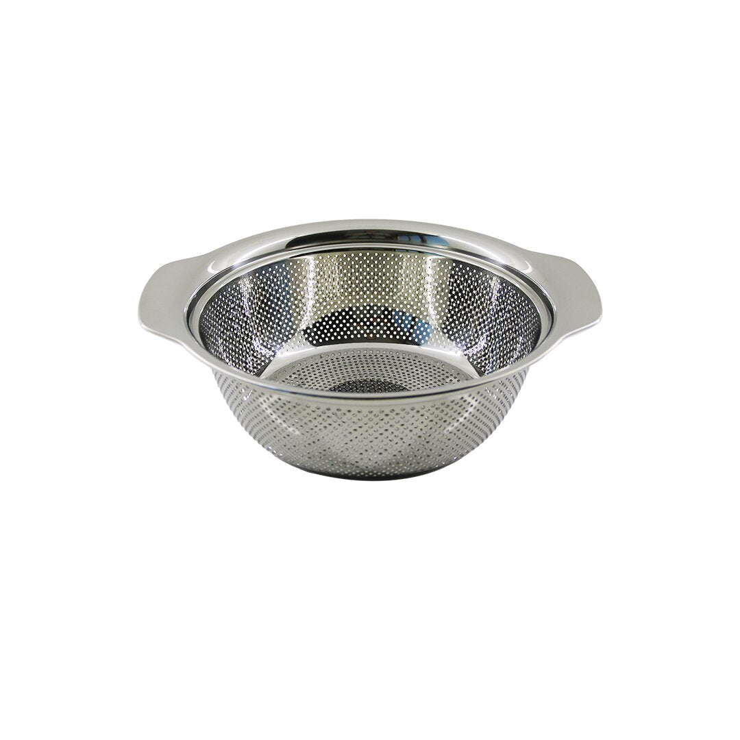 23CM METAL SEPET SÜZGEÇ KENDİNDEN KULPLU (5286)
