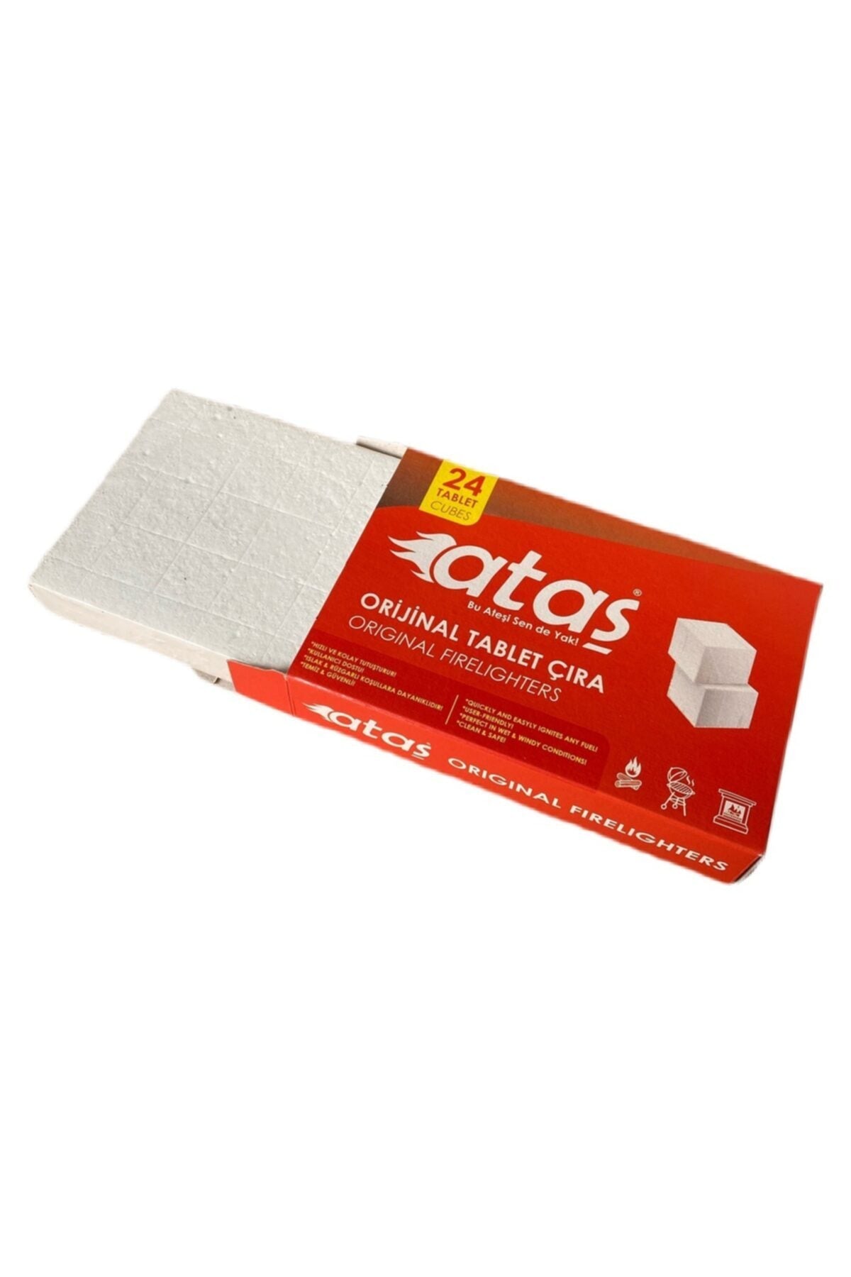24 PARÇA  TABLET ÇIRA TUTUŞTURUCU (5286)