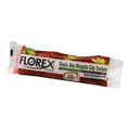 250 ADET FLOREX-502 ÇİLEK KOKULU  BÜZGÜLÜ  BÜYÜK  10PCS 65X70CM ÇÖP TORBASI  25x10=250 (5286)