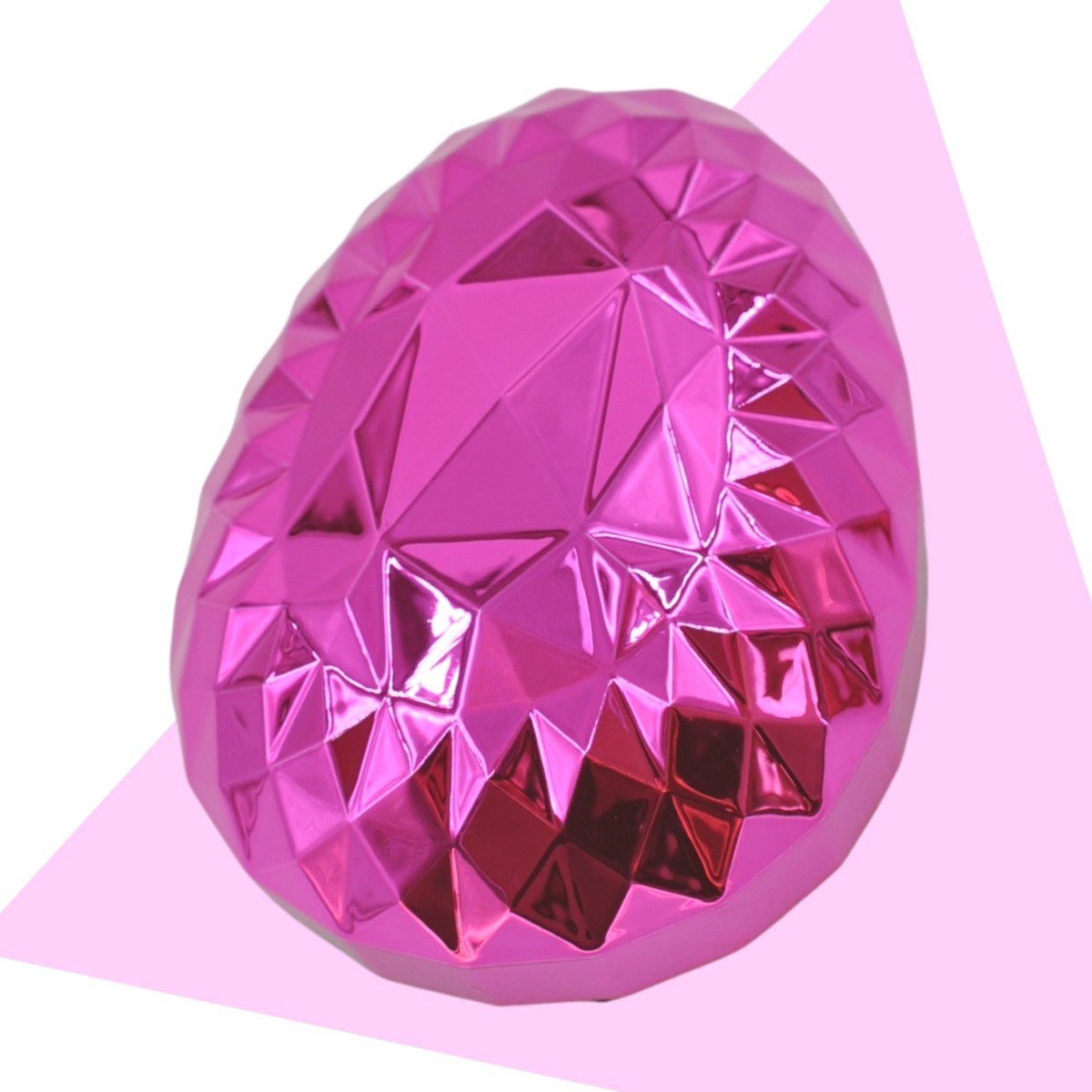 ANKAVERSE® Neon Pembe Geniş Dişli Saç Düzleştirici Tarak
