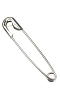 Çengelli İğne 12'li 8 cm