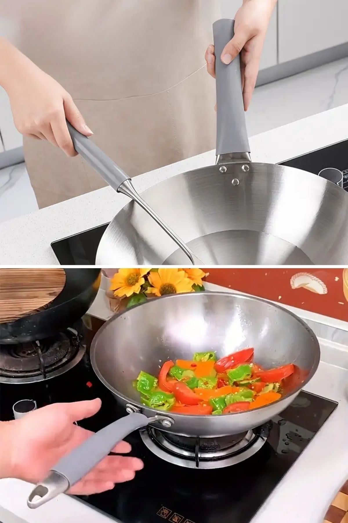 ANKAVERSE® Tava Kulp Yalıtımı