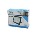 2PCS 100W LED PROJEKTÖR  19X15.5CM AYDINLATMA AÇISI: 120 DERECE 50.000 SAAT ÖMÜR MODEL-ARS100W (5286)