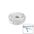 2x1.5MM TTR KABLO 100MT CCA KABLO H05 W-F  (5286)
