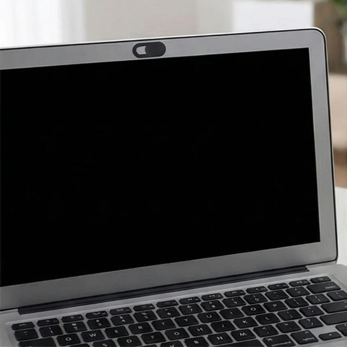 3’lü Webcam Kapatıcı – Laptop, Tablet ve Telefon Uyumlu Gizlilik Kamera Kapağı (Plastik) (5286)