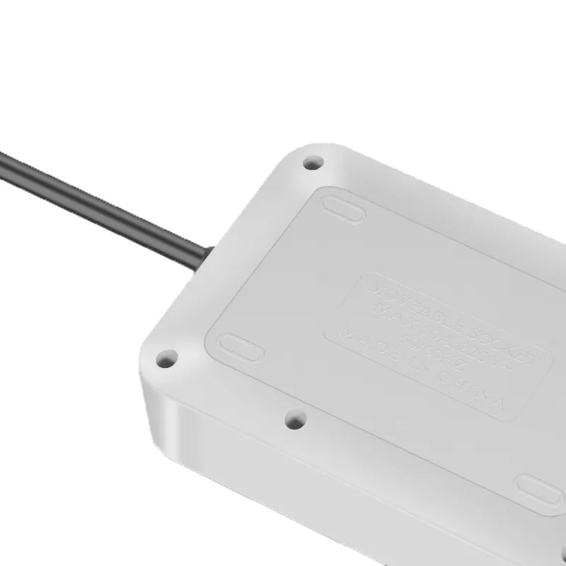 3 USB’li 3’lü 1.8 m Akım Korumalı Priz (5286)