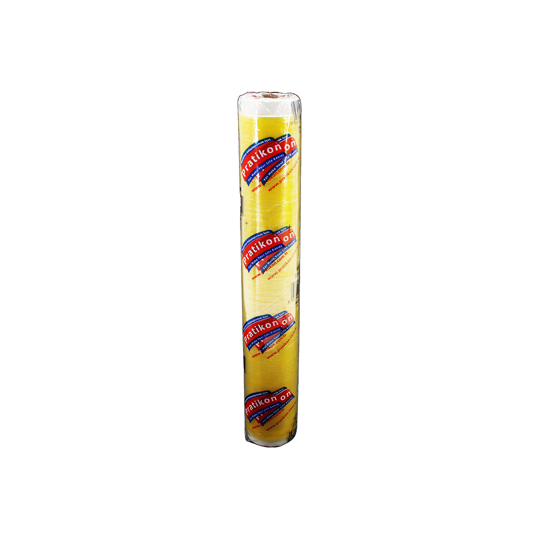 30CM X 50MT PVC GIDA STREÇ FİLM DÖKME (5286)